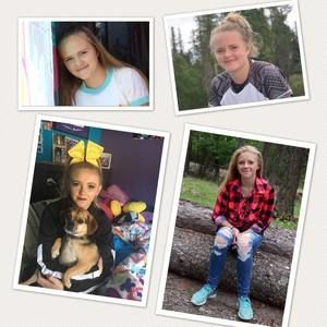 Meet your Posher, Charlene